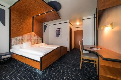 Hotel Photo 5