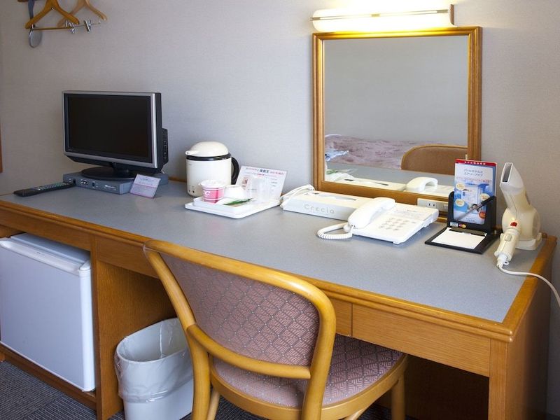 Hotel Photo 5