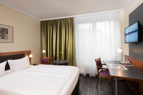 Hotel Photo 2