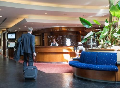 Hotel Photo 13