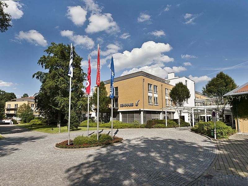 Hotel Photo 22