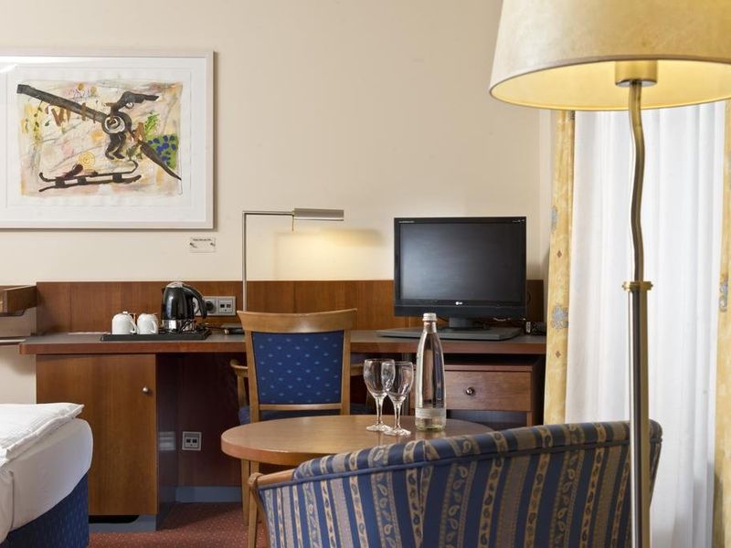Hotel Photo 4