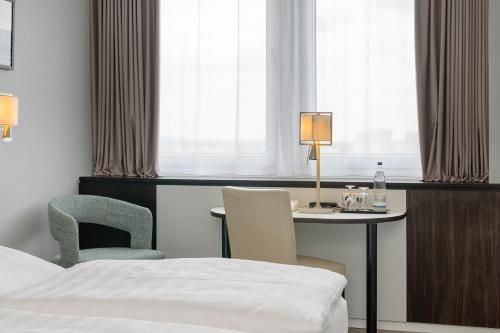 Hotel Photo 3