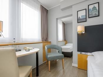 Hotel Photo 5