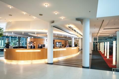 Hotel Photo 14