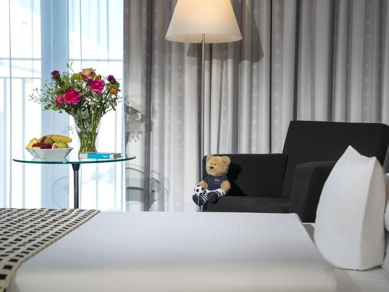 Hotel Photo 5