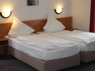 Hotel pic Filmhotel Lili Marleen