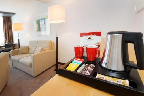 Hotel Photo 7