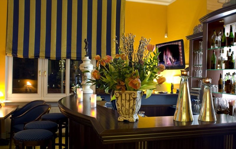 Hotel Photo 16