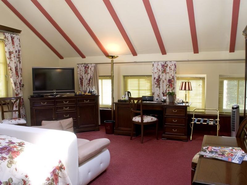 Hotel Photo 6