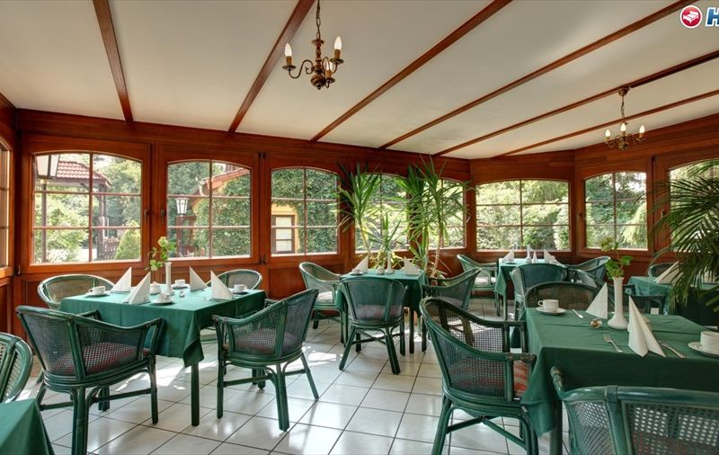 Hotel Photo 12