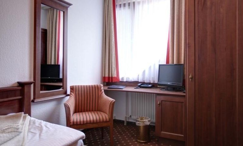 Hotel Photo 5