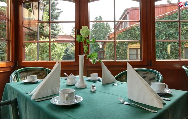 Hotel Photo 10