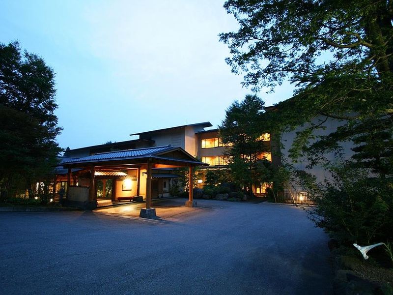 Hotel Photo 23