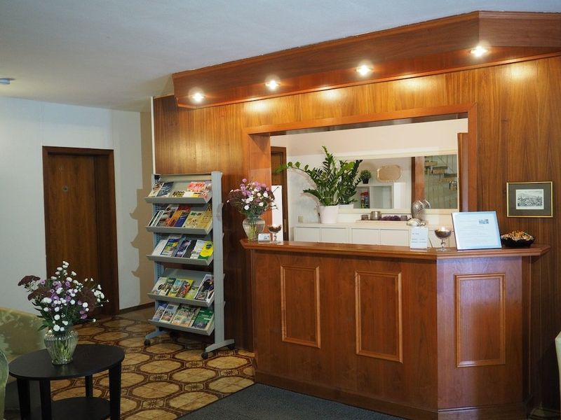 Hotel Photo 13