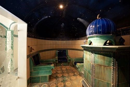 صورة الفندق 8