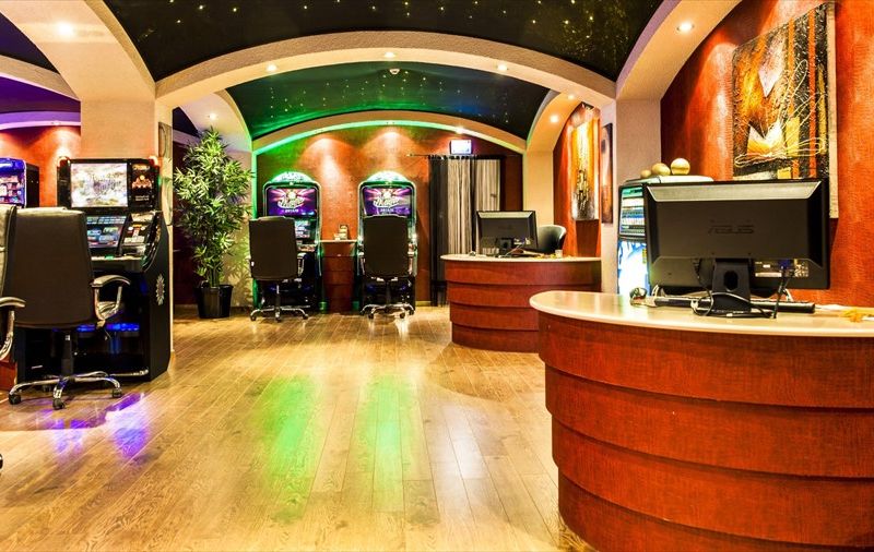 Hotel Photo 17
