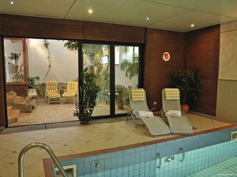Hotel Photo 10