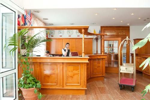 Hotel Photo 18