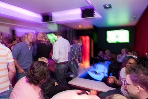 Hotel Photo 21