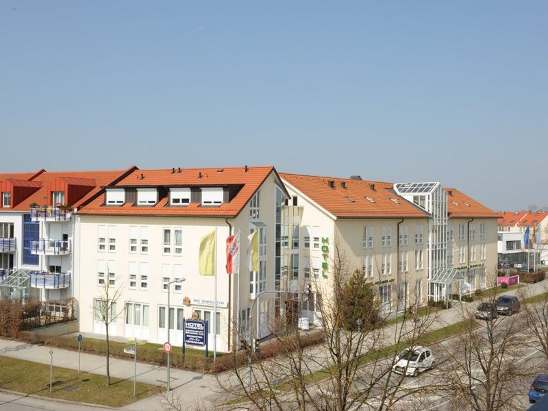 Hotel Photo 23