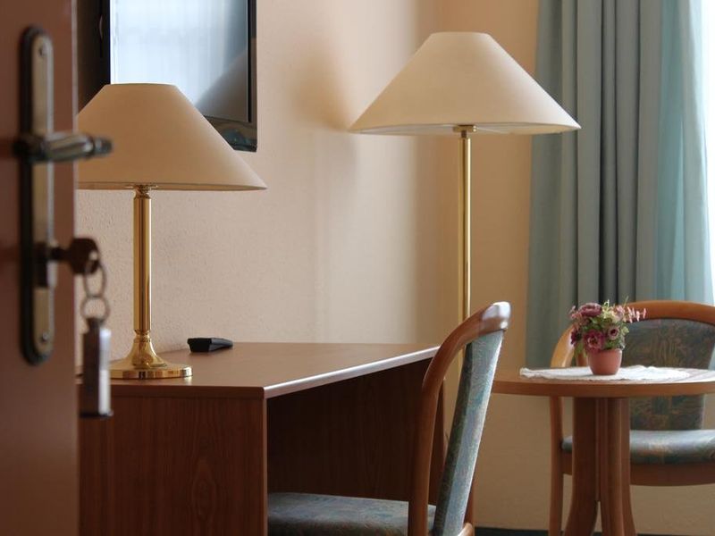 Hotel Photo 7