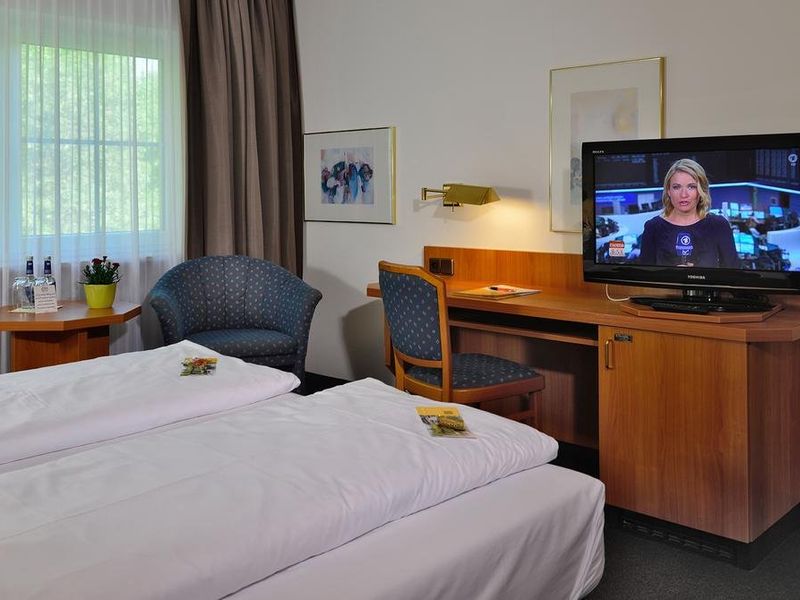 Hotel Photo 4