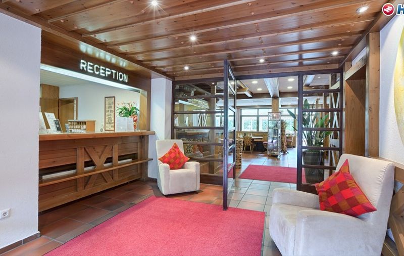 Hotel Photo 5