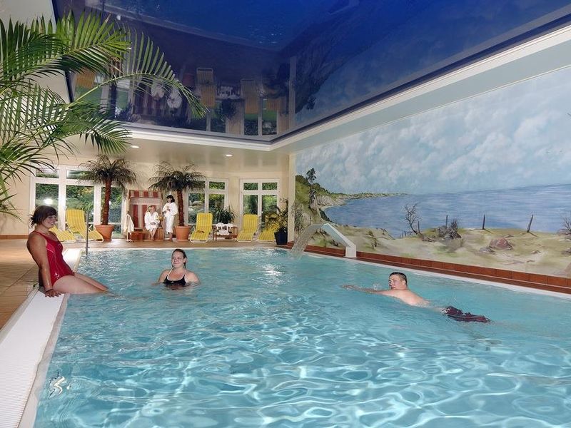 Hotel Photo 16