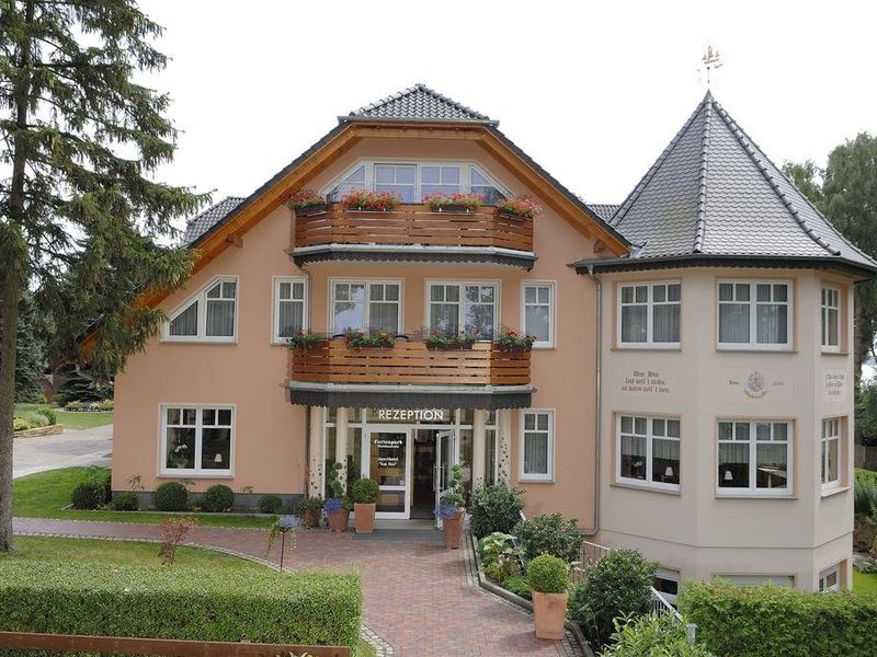 Hotel Photo 23