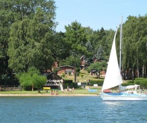 Ferienpark Heidenholz Plau am See Germany