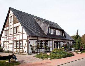 Landhotel Rosenhof Plau am See Germany