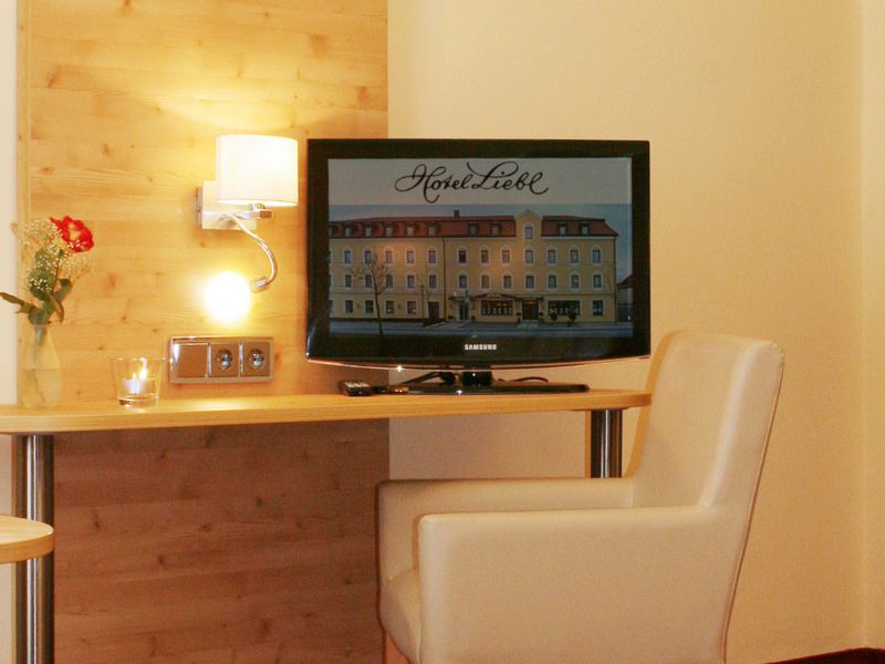 Hotel Photo 12