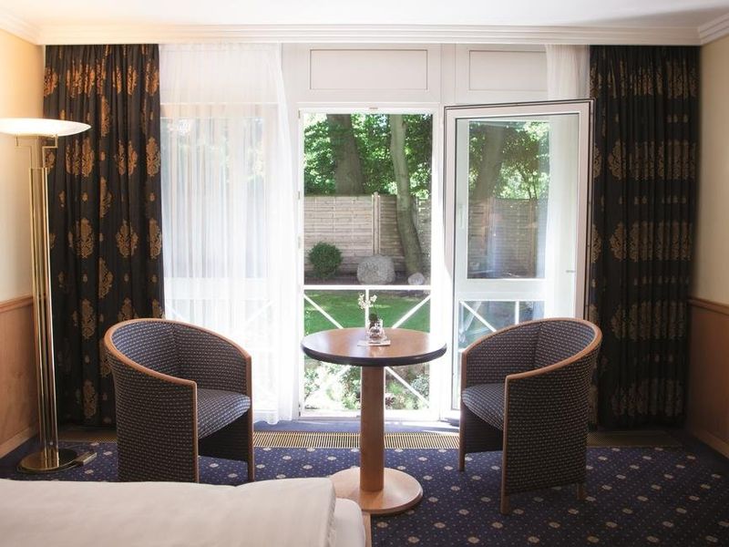 Hotel Photo 21