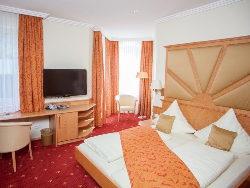 Hotel Photo 6