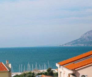 Apartments Gavran Baska Voda Croatia