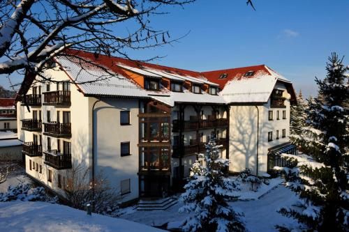 Hotel Photo 20