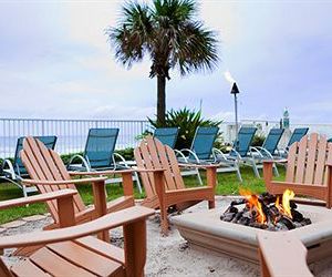 Bluegreen Vacations Daytona Seabreeze, Ascend Resort Collection Daytona Beach United States