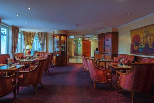 Hotel Photo 16