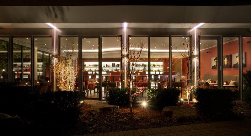 Hotel Photo 21