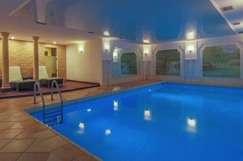 Hotel Photo 22