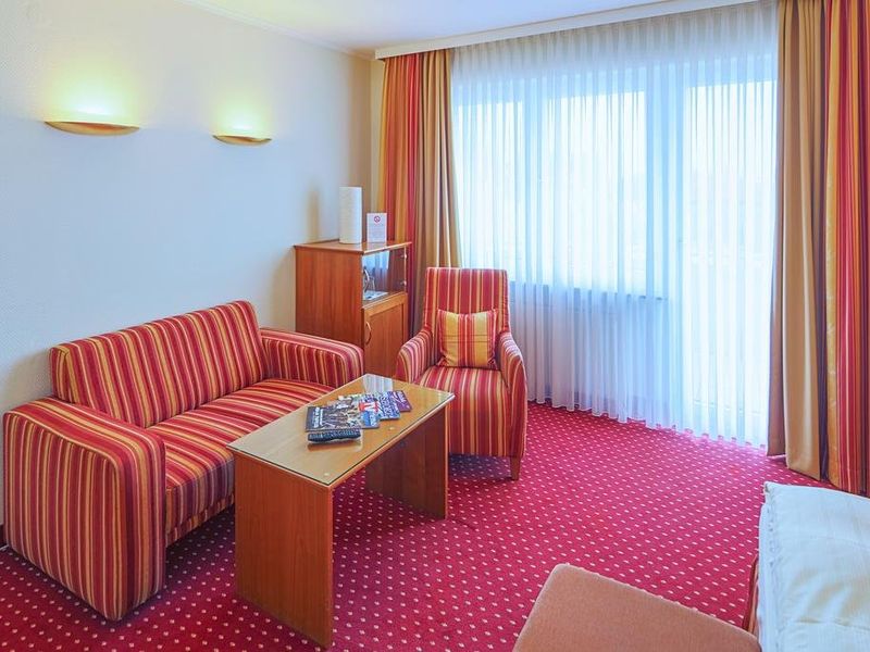 Hotel Photo 5