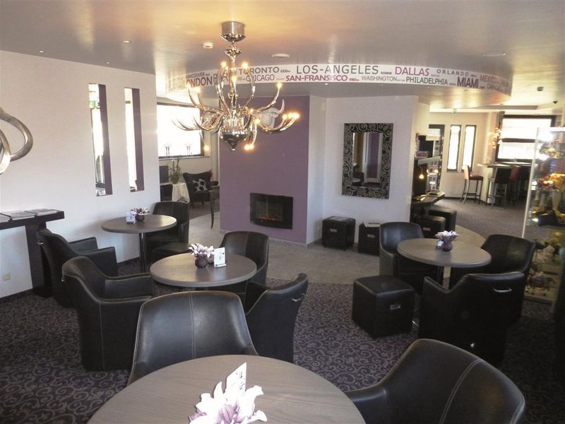 Hotel Photo 14