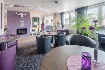 Hotel Photo 16