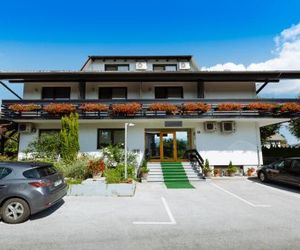 Hotel GH Kolinska Bled Slovenia