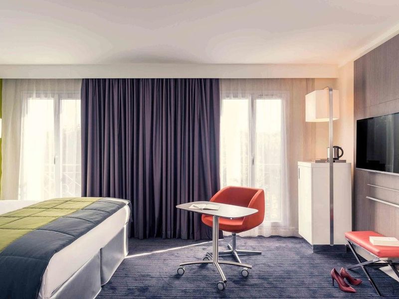 Hotel Photo 1