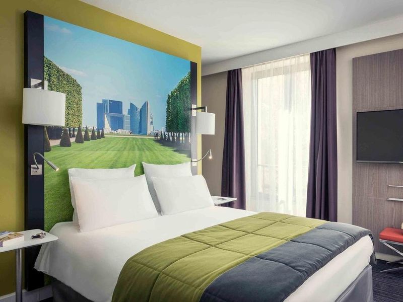 Hotel Photo 2