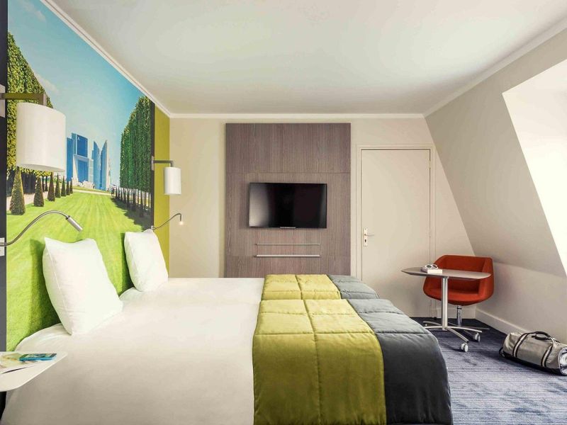 Hotel Photo 3