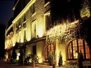 Hotel Photo 22