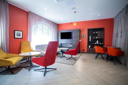 Hotel Photo 4